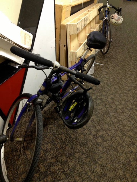 Schwinn Criss Cross