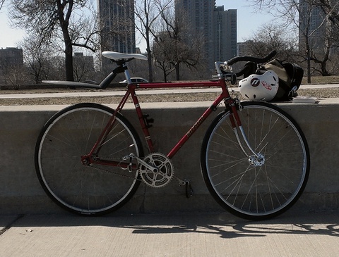 Miyata Americana