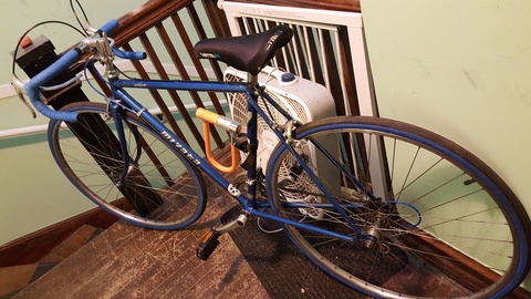 Miyata 10 Speed 1980s