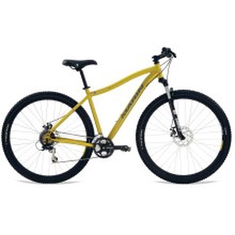 2008 Marin Alpine Trail 29er