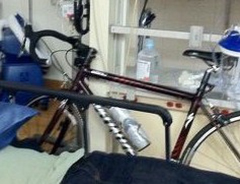 Specialized Allez 