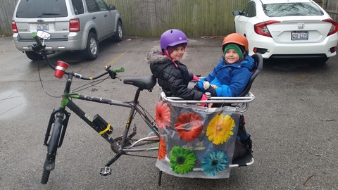 Xtracycle Free Radical