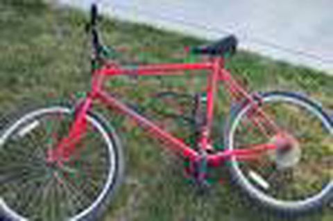 Schwinn Frontier GS 
