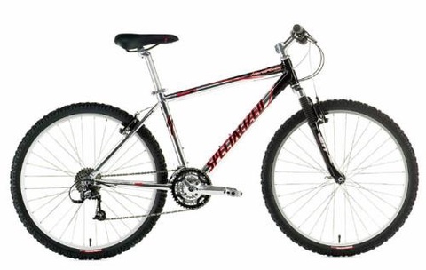Specialized Hard Rock