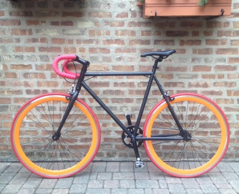 None (Custom) 