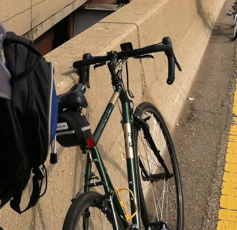FUJI Touring
