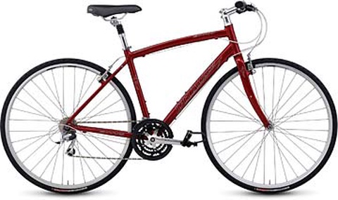 Specialized Sirrus (Men's)
