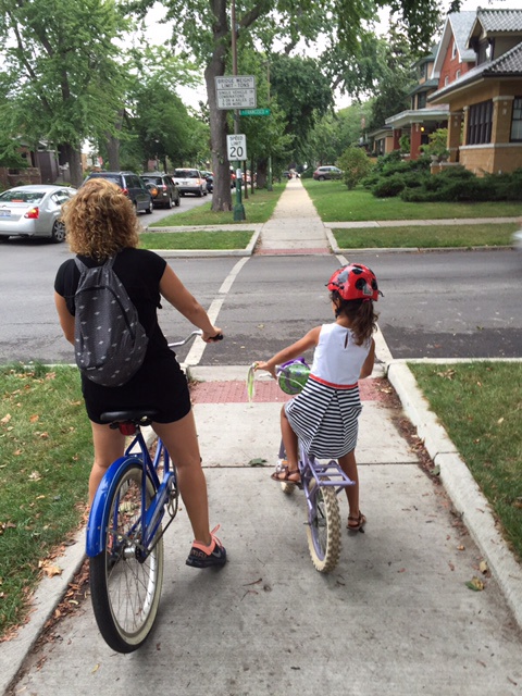 Huffy Cruiser