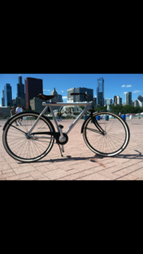 Vanmoof