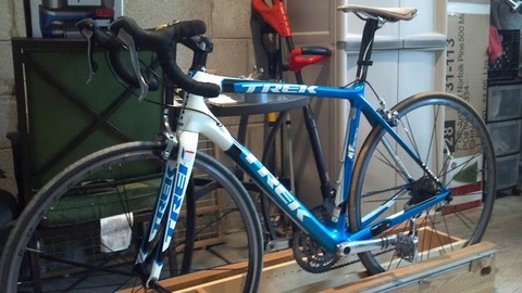 Trek Madone 5.9