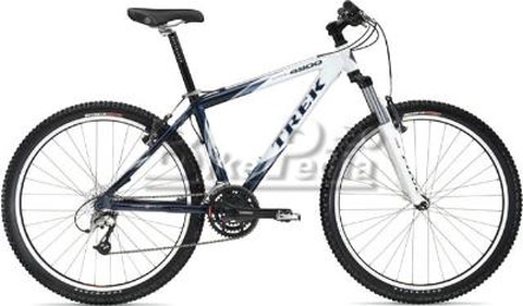 Trek 4900 WSD