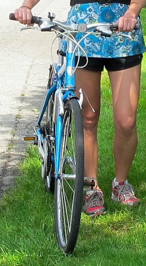 TREK 7.2 FX WSD