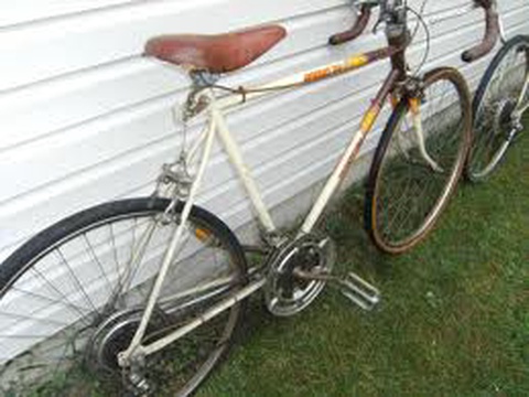 Huffy Santa Fe