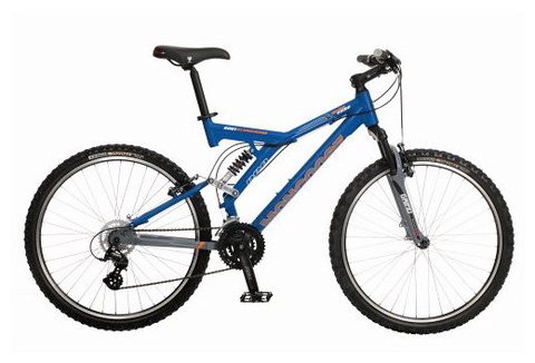 Mongoose