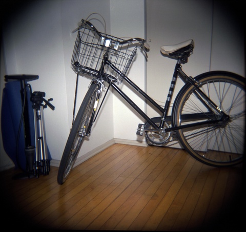 Hercules english 3-speed 