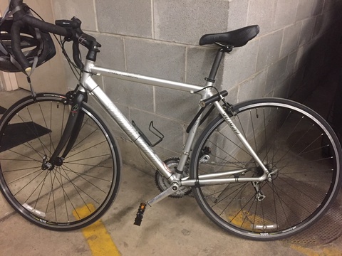Specialized Allez