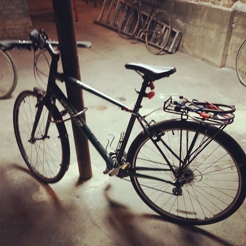 Specialized Sirrus
