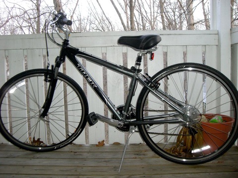 Trek 7200