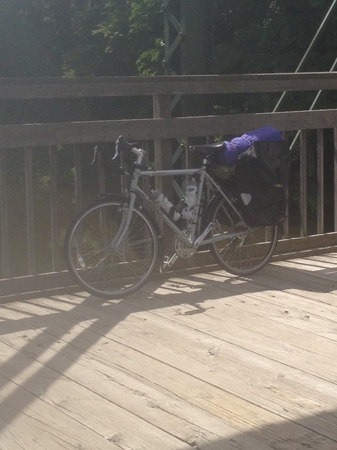 Surly Long Haul Trucker (2013)