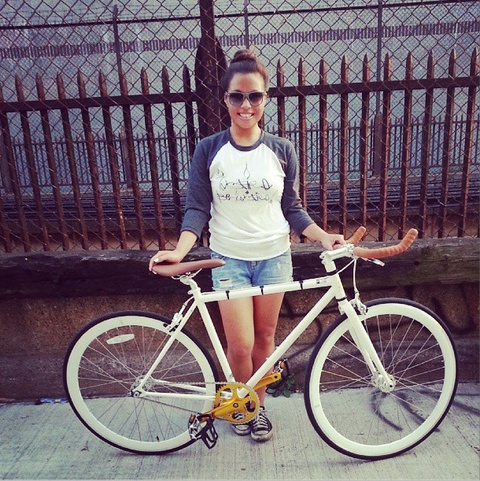 State Bicycle Co. - El Dorado Custom Made