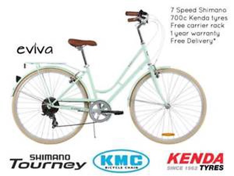 Trek Womens
