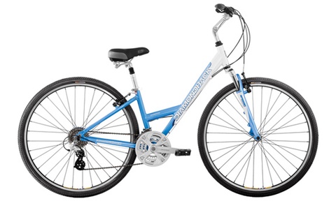 Diamondback Edgewood