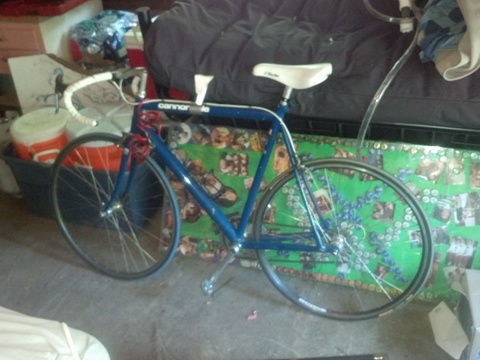 Cannondale
