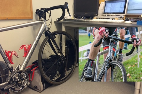 2013 Cannondale CAADX 105
