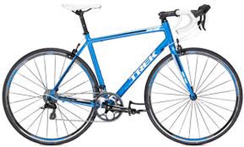 Trek 1.2 C H2