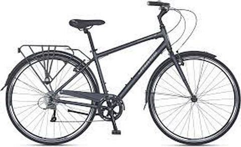 Jamis Commuter 2