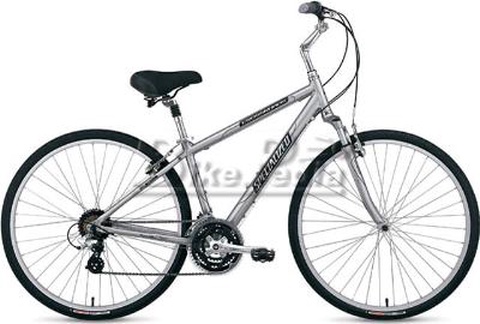 Specialized Crossroad Sport, Model #8261-3101