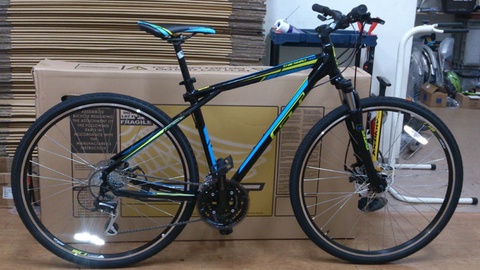 GT Transeo 4.0