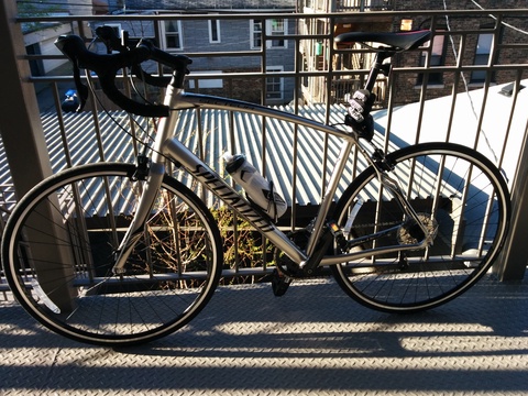 Specialized Sectuer Sport