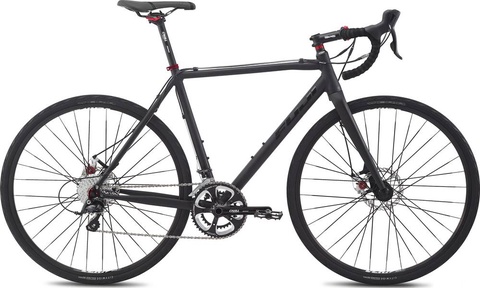 Fuji Feather CX