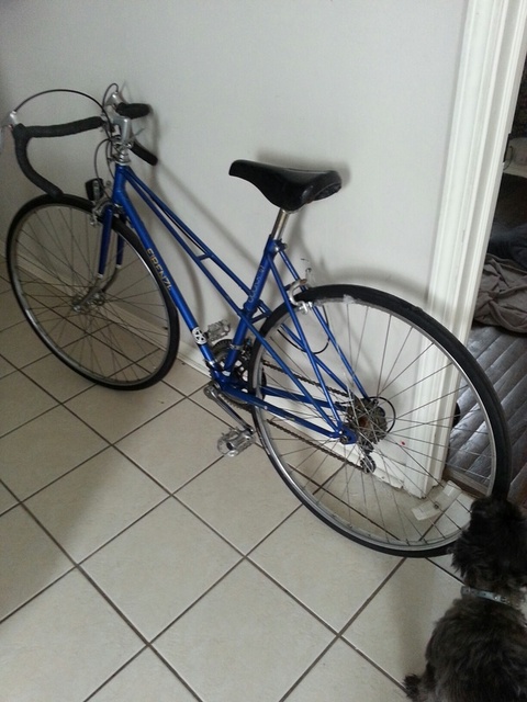 Firenze GL-2000