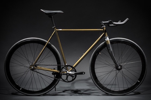 State Bicycle Co. Contender