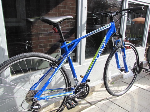 GT Timberline 2.0