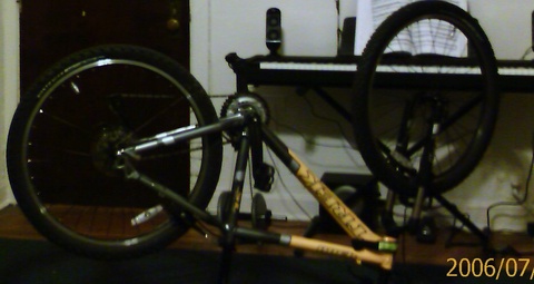 Trek 4300