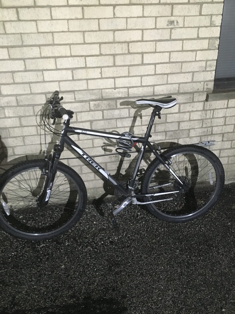 Trek 820