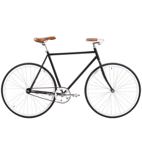 SIDDHARTHA URBAN SINGLE-SPEED COASTER BIKE