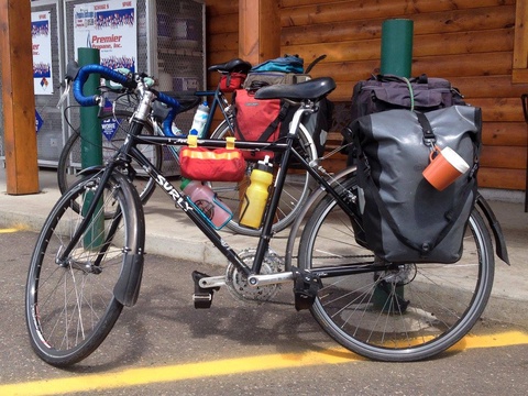 Surly Long-Haul Trucker