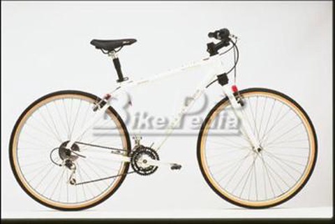 Cannondale Silk Path 900