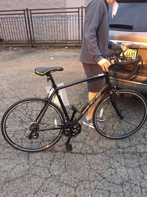 Fuji Sport