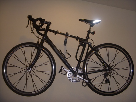 K2 Astral 3.0 2008-2009 (custom modded)