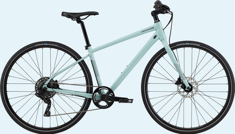 Cannondale quick women's 4