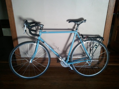 Surly Pacer