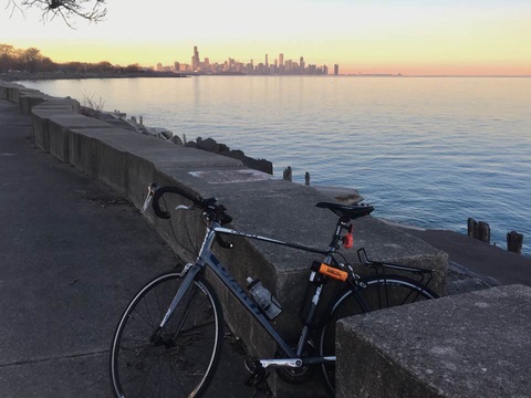 Giant Defy 5 (Purchased 2012)