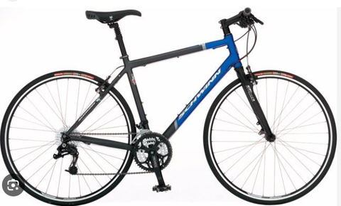 Schwinn Super Sport GS 2006