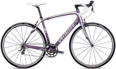 Specialized Roubaix