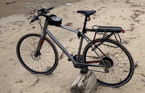 Specialized Sirrus